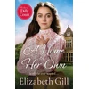 KNYGA Elizabeth Gill Home of Her Own