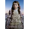 KNYGA Elizabeth Gill Lost Girl from Far Away