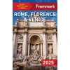 KNYGA Elizabeth Heath Frommer's Rome, Florence and Venice