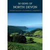 KNYGA Elizabeth J Hammett 50 Gems of North Devon