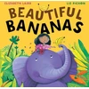 KNYGA Elizabeth Laird Beautiful Bananas
