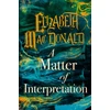 KNYGA Elizabeth Mac Donald Matter of Interpretation