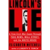 KNYGA Elizabeth Mitchell Lincoln's Lie