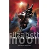 KNYGA Elizabeth Moon Moving Target