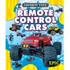 KNYGA Elizabeth Neuenfeldt Remote Control Cars