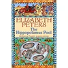 KNYGA Elizabeth Peters Hippopotamus Pool