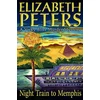 KNYGA Elizabeth Peters Night Train to Memphis