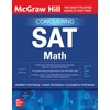 KNYGA Elizabeth Postman McGraw Hill Conquering SAT Math, Fourth Edition