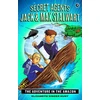 KNYGA Elizabeth Singer Hunt Secret Agents Jack and Max Stalwart: Book 2