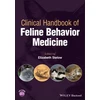 KNYGA Elizabeth Stelow Clinical Handbook of Feline Behavior Medicine