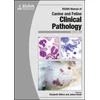 KNYGA Elizabeth Villiers BSAVA Manual of Canine and Feline Clinical Pathology