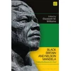 KNYGA Elizabeth Williams Juodas Britain and Nelson Mandela