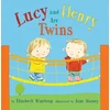 KNYGA Elizabeth Winthrop Lucy and Henry Are Twins
