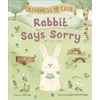 KNYGA Ella Law Kindness Club Rabbit Says Sorry