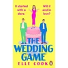 KNYGA Elle Cook Wedding Game