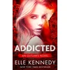 KNYGA Elle Kennedy Addicted