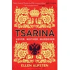 KNYGA Ellen Alpsten Tsarina
