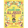 KNYGA Ellen Bailey My Amazing Diary All About Me