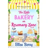KNYGA Ellen Berry Little Bakery on Rosemary Lane
