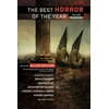 KNYGA Ellen Datlow Best Horror of the Year, Volume Fourteen