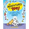 KNYGA Ellen Forney The Adventures of You!