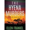KNYGA Ellen Frankel Hyena Murders
