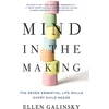 KNYGA Ellen Galinsky Mind in the Making