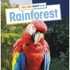 KNYGA Ellen Labrecque Day and Night in the Rainforest