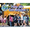 KNYGA Ellen Lawrence How We Get Around