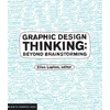 KNYGA Ellen Lupton Graphic Design Thinking