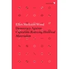 KNYGA Ellen Meiksins Wood Democracy Against Capitalism