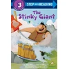 KNYGA Ellen Weiss Stinky Giant