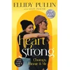 KNYGA Ellidy Pullin Heartstrong
