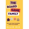 KNYGA Ellie Dix Board Game Family