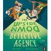 KNYGA Ellie Hattie The Upside-Down Detective Agency