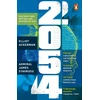 KNYGA Elliot Ackerman 2054, A Novel