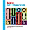 KNYGA Elliot Williams Make: AVR Programming