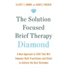 KNYGA Elliott Connie Solution Focused Brief Therapy Diamond
