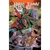 KNYGA Elliott Kalan Harley Quinn Vol. 1: Destructive Comics