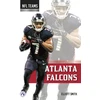 KNYGA Elliott Smith Atlanta Falcons