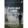 KNYGA Ellis Cashmore Sport and Crime