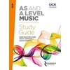 KNYGA Ellis Williams Huw OCR AS And A Level Music Study Guide