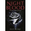KNYGA Elly Blake Nightblood