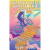 KNYGA Elly Blue Bicyclist's Guide to the Galaxy