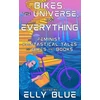 KNYGA Elly Blue Bikes, the Universe, and Everything