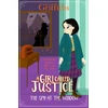 KNYGA Elly Griffiths Girl Called Justice: The Spy at the Window