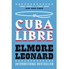 KNYGA Elmore Leonard Cuba Libre