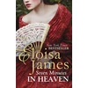 KNYGA Eloisa James Seven Minutes in Heaven