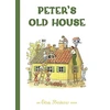 KNYGA Elsa Beskow Peter's Old House
