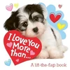 KNYGA Elsa Martins I Love You More than...